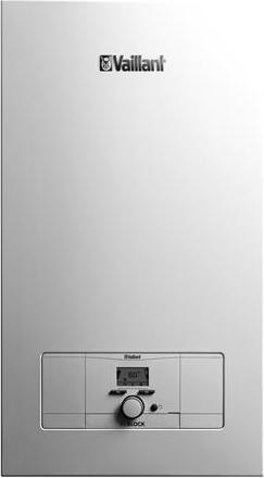 Vaillant eloBLOCK VE14/14 EU I - 400V, 14 KW elkedel