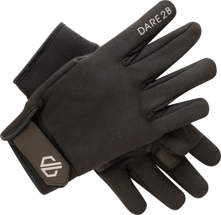 Produktbild Dare2b RadfahrerHandschuhe Intended (L)
