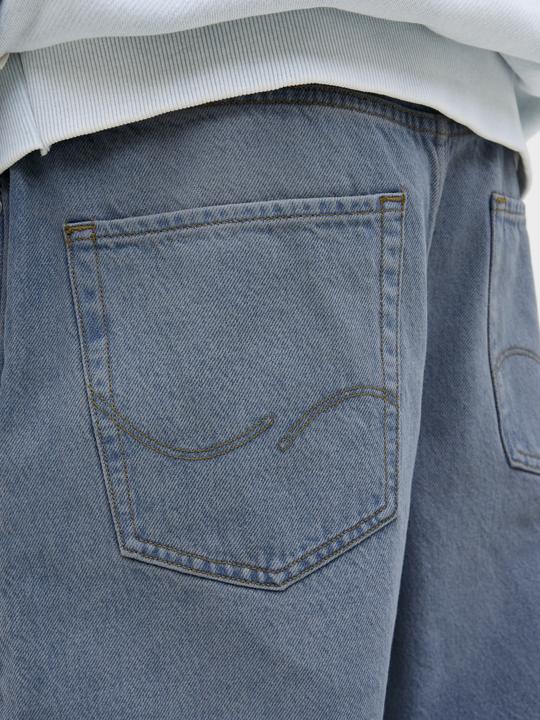 Produktbild Jack & Jones Jjiron Jjoriginal Shorts Am 092 Sn (S)