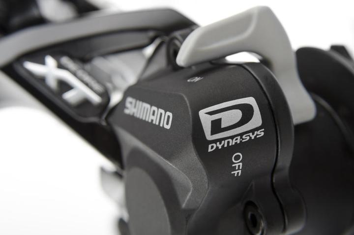 Produktbild Shimano Xt Rd-m786 (10-fach)