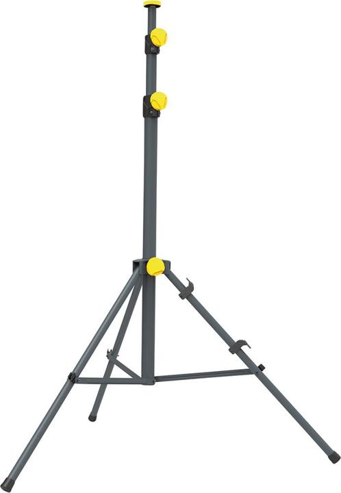 Produktbild Scangrip Stativ Tripod EX 1,35 - 3 m (Metall)