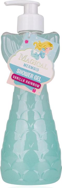 Produktbild Accentra Seifenspender mit Handseife MAGICAL MERMAID (Flüssigseife, 300 ml)
