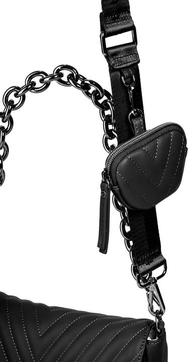 Actual product image Bugatti SIRA shoulder bag