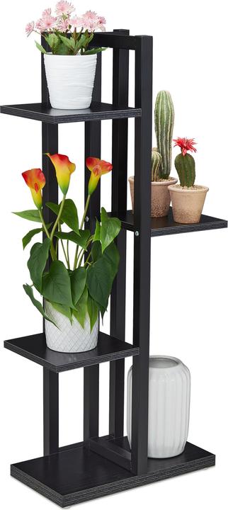 Actual product image Relaxdays Flower stand