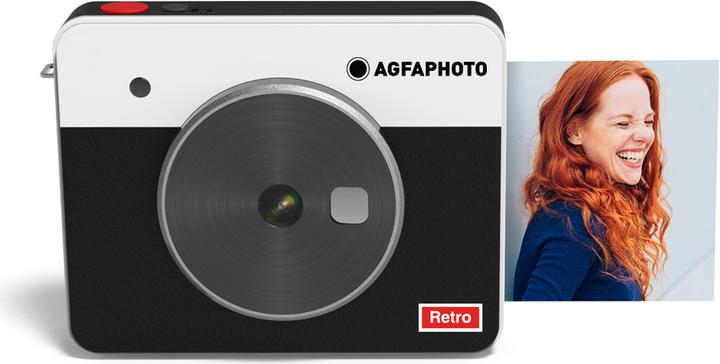 Produktbild AGFAPHOTO Kamera Kits