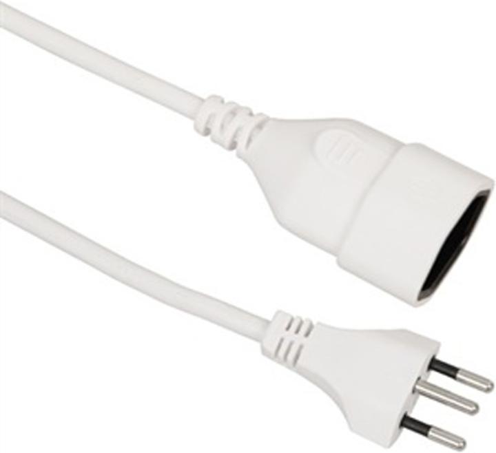 Image du produit Value Câble d'extension (3 m, Type 13, Type 12)