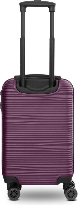 Immagine prodotto Redolz Essentials 16 CABIN Carrello cabina a 4 ruote 55 cm (35 l, Bagaglio a mano (fino a 50 litri))
