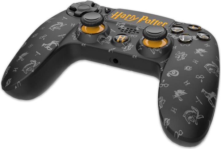 Image du produit Trade Invaders Harry Potter (PS4)