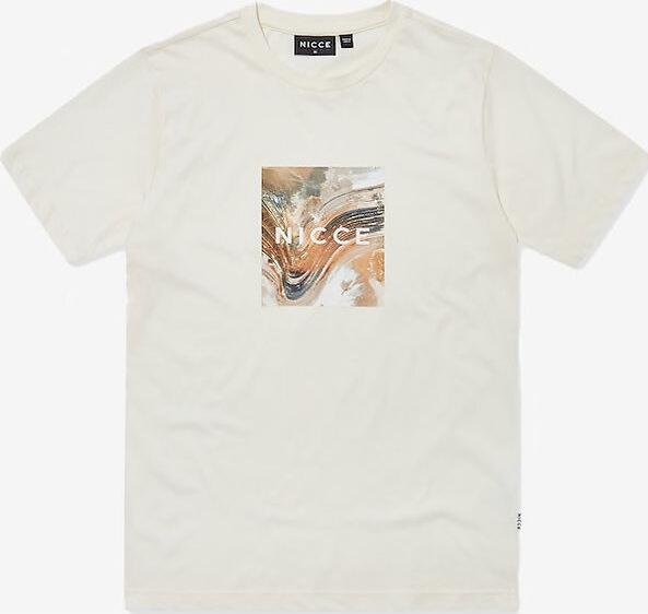 Nicce T-Shirt Aerial Box (S)