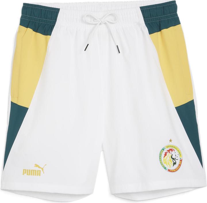 Puma FSF Woven Shorts