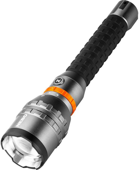 Nebo DaVinci 12000 (27.31 cm, 12000 lm)