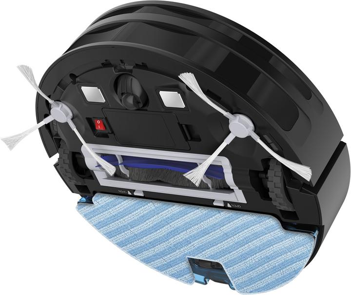 Actual product image Rowenta Robot vacuum cleaner (Vacuum mopping robot)