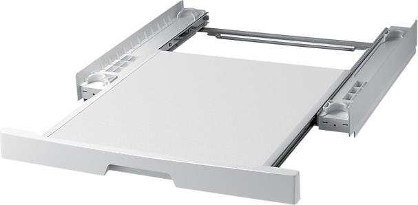 Image du produit Samsung warmtepompdroger DV90T6240HH/S2 (9 kg, Droite)