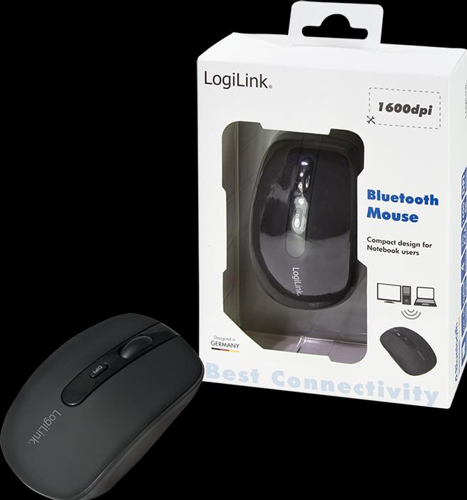 Produktbild LogiLink ID0078A (Kabellos)