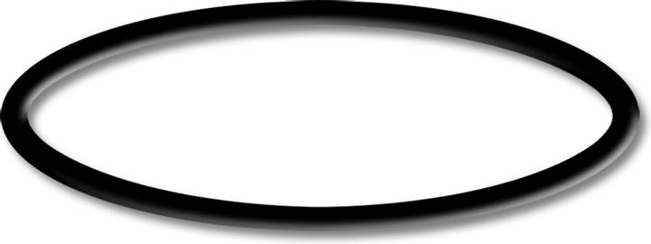 Immagine prodotto SunSun Ricambio pompa piscina HZS-550 750 O-ring 4 Pompa piscina Pompa piscina