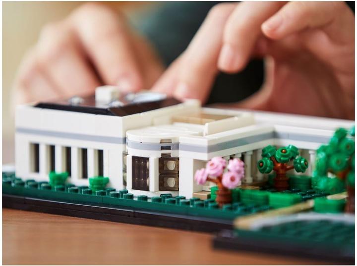 Image du produit LEGO La Maison Blanche (21054, LEGO Architecture)