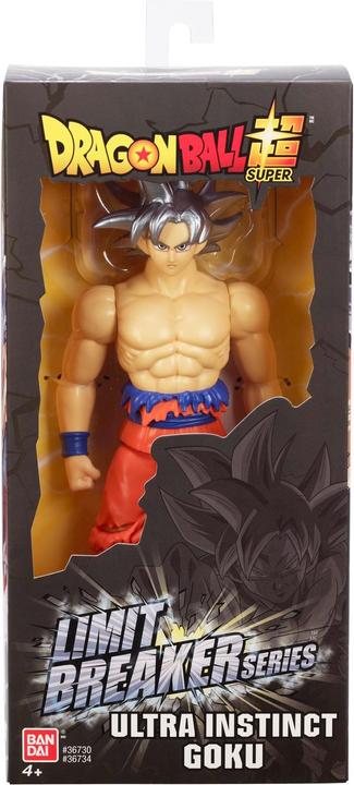 Image du produit Bandai DRAGON BALL Super Limit Breaker - Ultra Instinct Goku