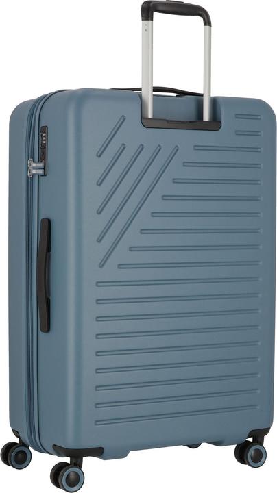 Produktbild American Tourister DYNABELT SPINNER 77/28 EXP TSA (104 l, XL (ab 115l))