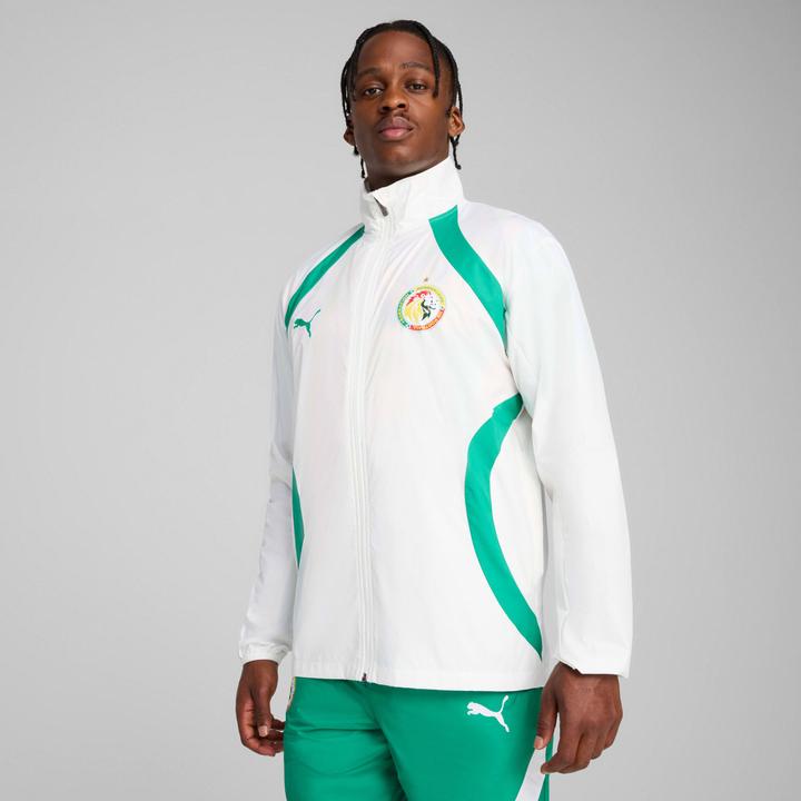 Produktbild Puma voranstosstrikot sénéga 2024 (L)