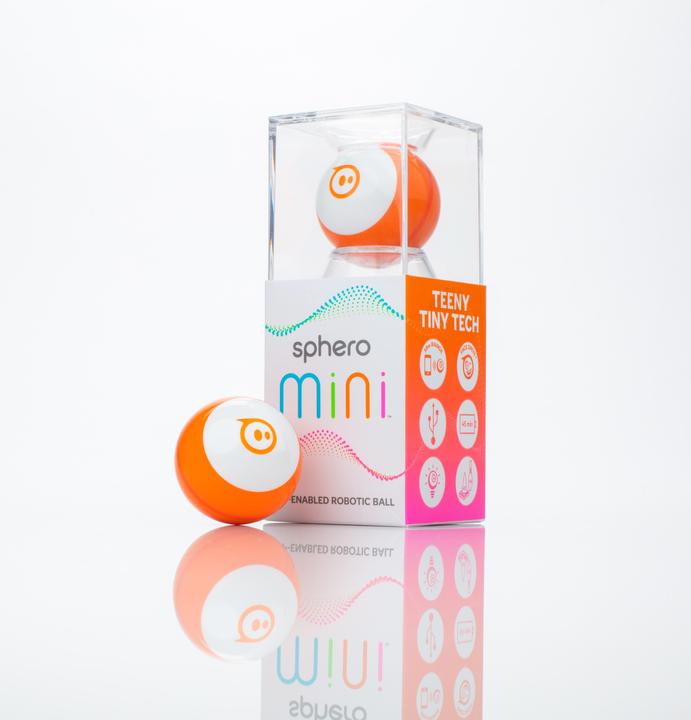 Image du produit Sphero Mini