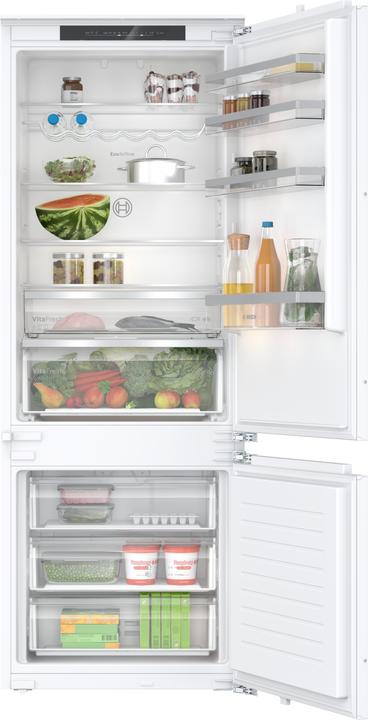 Image du produit Bosch Hausgeräte KBN96VFE0 (383 l)