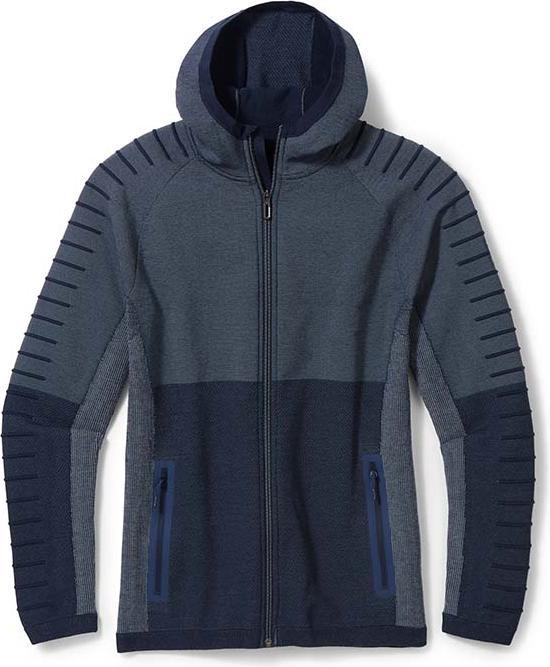Produktbild Smartwool Ms Intraknit Full Zip Hoodie (XXL)