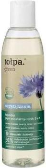Tolpa Green Cleaning (200 ml)