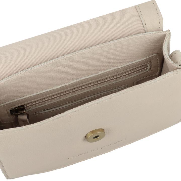 Actual product image Cowboysbag Bridgetown Umhängetasche Leder 18.5 cm