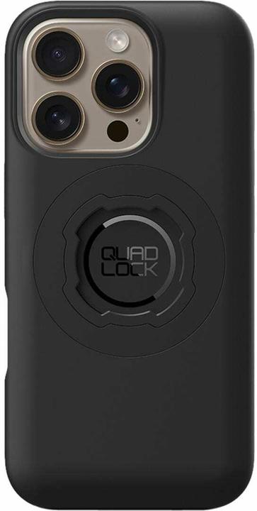 Produktbild Quad Lock MAG Case (Apple iPhone 16 Pro)