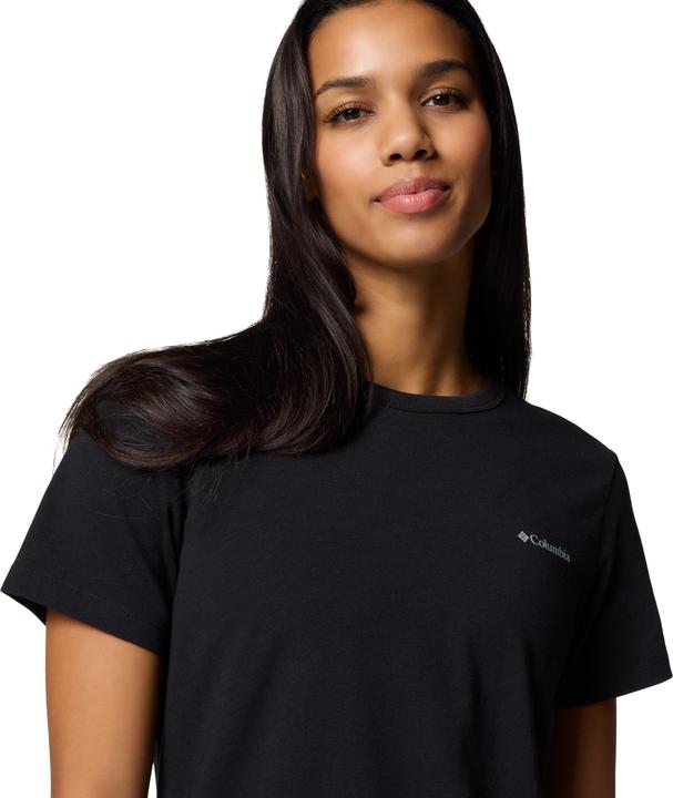 Actual product image Columbia Women's Sun Trek™ II Technical T-Shirt (XL)