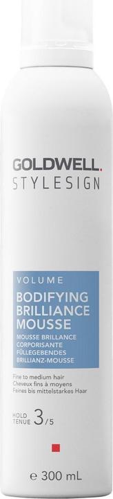 Produktbild Goldwell StyleSign Volume Brillanz Mousse (300 ml, Volumenschaum)