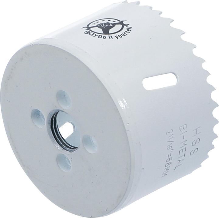 Image du produit BGS Scie-cloche Ø 68 mm Profondeur 40 mm (6.8 centimètres)