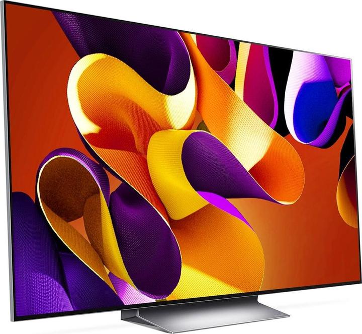 Productafbeelding LG OLED77G48LW (77", G4, OLED, 4K, 2024)