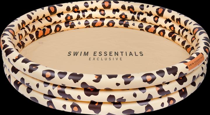 Swim Essentials Léopard