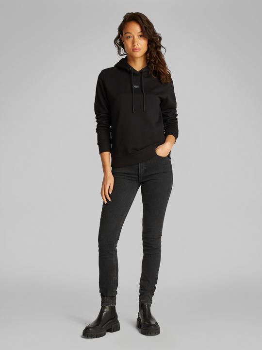 Produktbild Calvin Klein Jeans Woven Label Regular Hoodie (S)