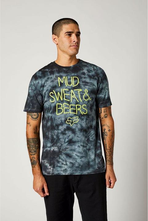 Fox Down N' Dirty T-Shirt (S)