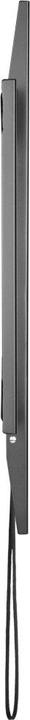 Produktbild equip 152,4cm 60Zoll-254cm 100Zoll Fixed Curved TV Wall Mount Bracket (Wand, 100", 100 kg)