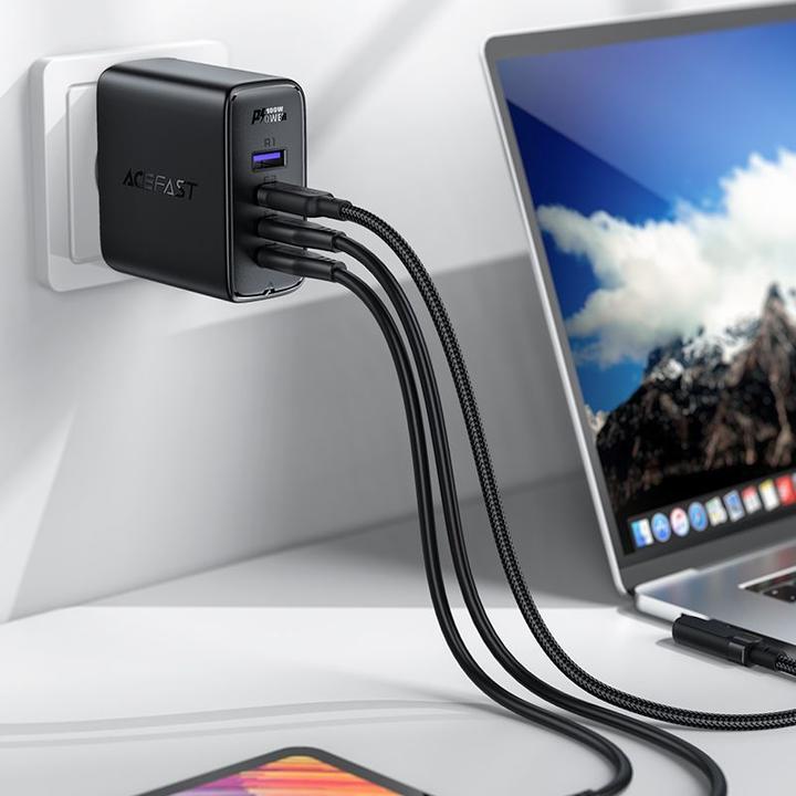 Immagine prodotto Acefast A37 (100 W)
