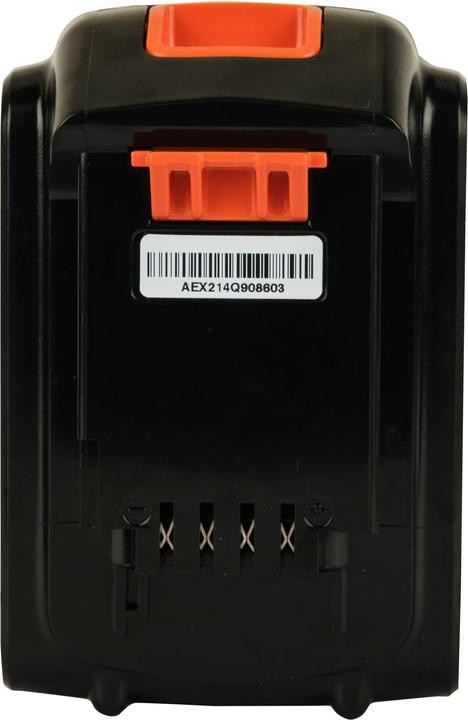 Productafbeelding Black & Decker Draadloze klopboormachine (Oplaadbare batterij)
