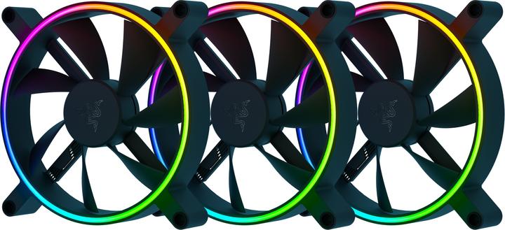 Razer Kunai Chroma (140 mm, 3 x)