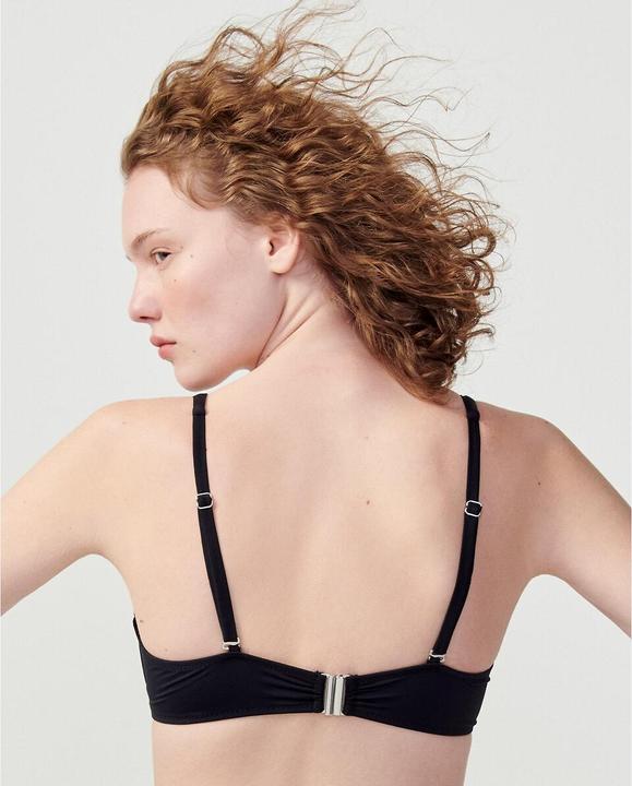 Produktbild La Redoute Collections Bikini-Oberteil in Foulard-Form (42)