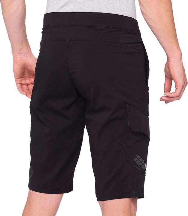Produktbild 100% Ridecamp Shorts (W28)