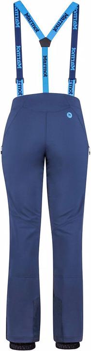 Actual product image Marmot Pro Tour Pants (S)