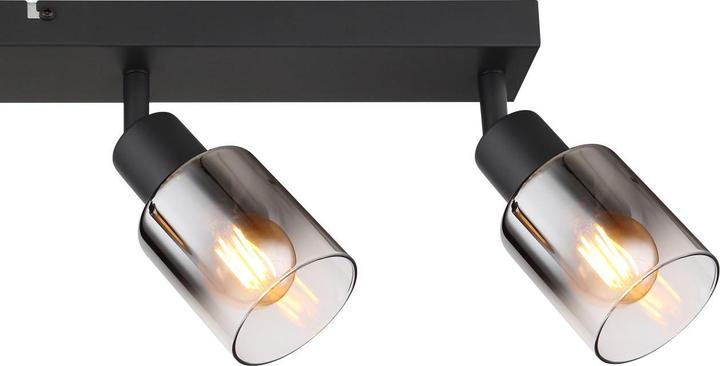 Actual product image Globo Hubertus (E14)