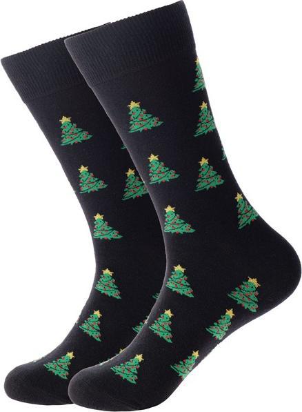 Snazzy Santa Tannenbaum (Einzelpack, 41 - 47)