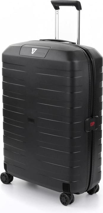 Actual product image Roncato Box 4.0 Medium case (73 l, M (50 - 90l))
