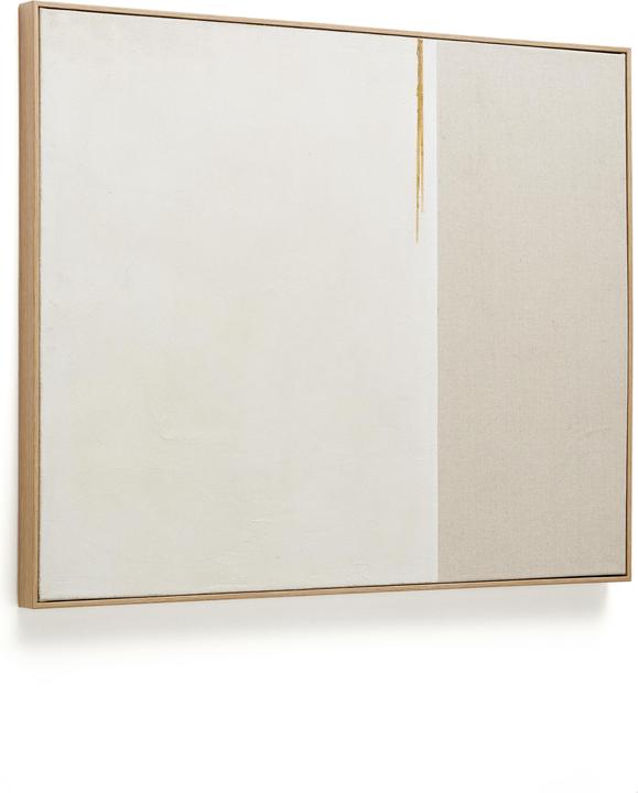 Produktbild Kave Home Salin (100 x 80 cm)