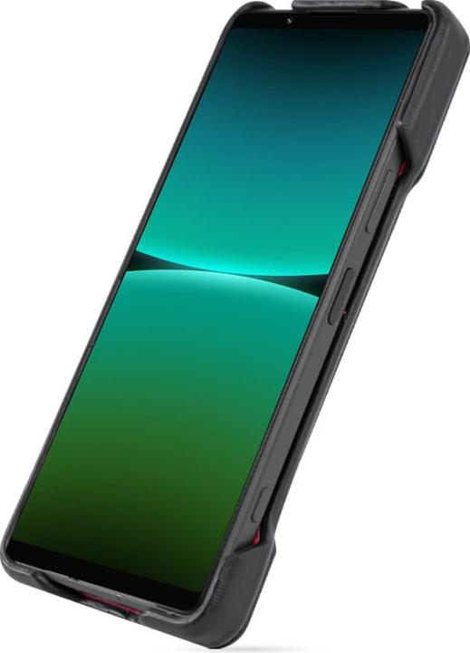 Productafbeelding Noreve Lederen omslag (Sony Xperia 5 IV)