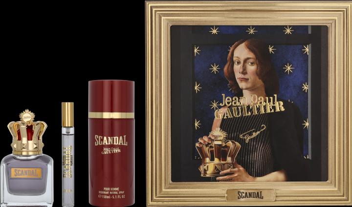 Gaultier Scandal