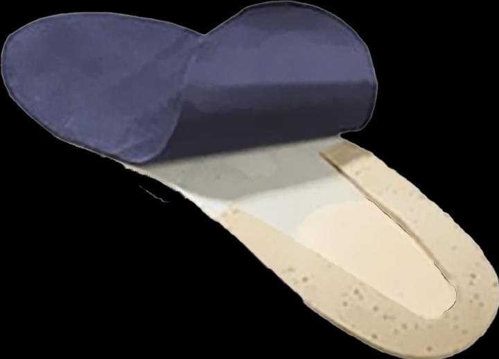 Immagine prodotto Huber Fußtechnologie Suole sperone calcaneare